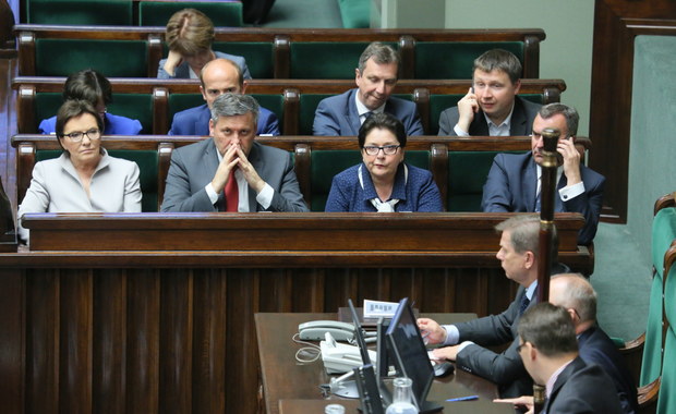 Piechociński na marginesie