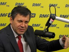 Piechociński: Nie walczmy o przejezdność - ruch na Euro 2012 po istniejących już drogach