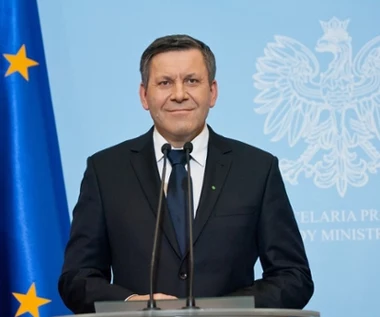 Piechociński: Nowe miejsca pracy w kostrzyńsko-słubickiej specjalnej strefie ekonomicznej
