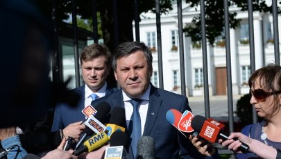 Piechociński o „głębokiej korekcie składu rządu"