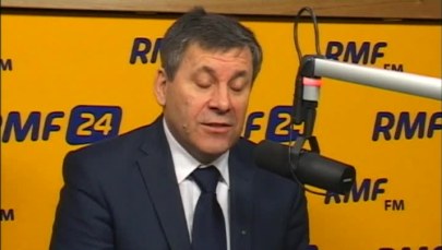 Piechociński o OFE: Rewolucji nie będzie. Idziemy w stronę kosmetyki