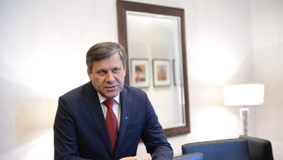 Piechociński o taśmach „Wprost”: Sprawa jest poważna, przedstawimy własne scenariusze