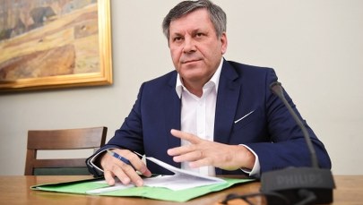 Piechociński przed komisją ds. VAT: Na 1 oszusta łapano 10 uczciwych