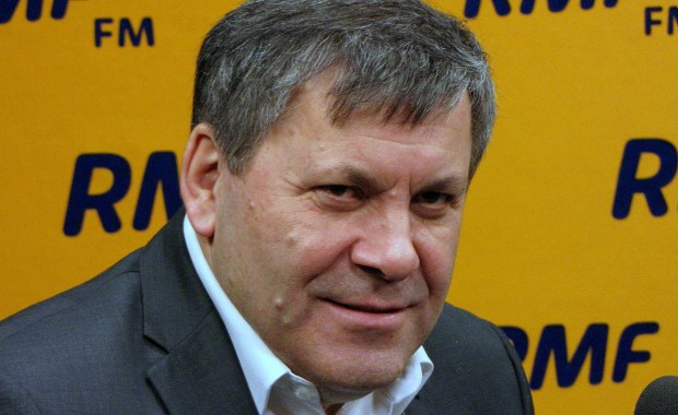 Piechociński: Sytuacja w górnictwie jak zapalenie wyrostka – trzeba ciąć, by ratować cały organizm