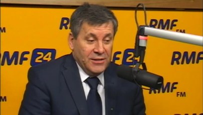 Piechociński: To podważa istotę Solidarności. Cele polityczne przesłoniły im cele związkowe