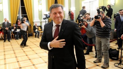 Piechociński: To sukces, w który tylko my wierzyliśmy 