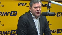 Piechociński w RMF FM: Dymisja sekretarza PKW: Wyjście honorowe, spóźnione i niczego nie rozwiązuje