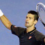 Pięciogodzinna przeprawa Djokovica w 4. rundzie Australian Open
