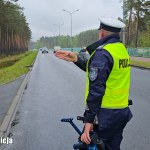 Pięciokrotna różnica w mandatach. Nowe prawo o kierowcach przynosi skutki