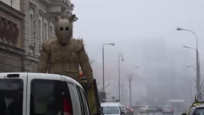 Pięciolatka rządu Tuska za nami – Miś odkrył największe absurdy