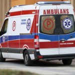 Pięciomiesięczny chłopiec trafił nocą do szpitala. Miał liczne obrażenia