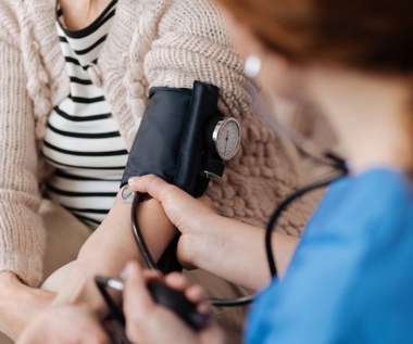 Pięciominutowy test wykryje ryzyko. To nadzieja dla osób narażonych na zawał serca 