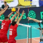 Pięciosetowy bój polskich siatkarzy z Bułgarami