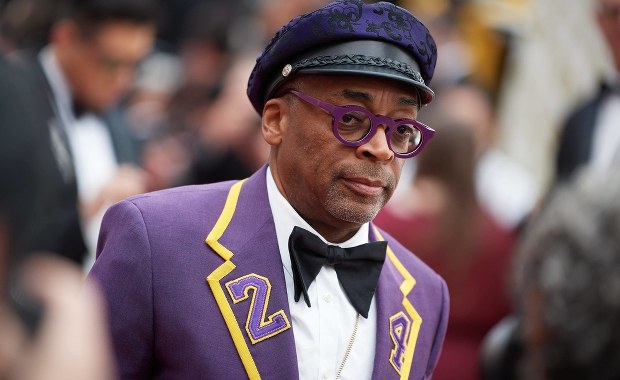 "Pięciu braci". Jest zwiastun najnowszego filmu Spike'a Lee