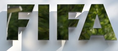 Pięciu kandydatów w wyborach na prezydenta FIFA