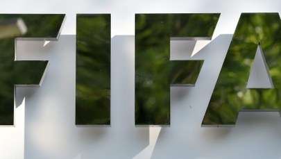 Pięciu kandydatów w wyborach na prezydenta FIFA