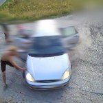 Pięciu na jednego. Wstrząsające zdarzenie w Lubelskiem