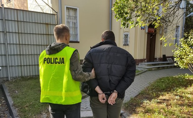 Pięciu nastolatków  znęcało się nad bezdomnym