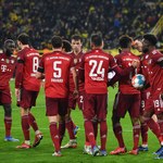 Pięciu piłkarzy Bayernu Monachium zakażonych koronawirusem