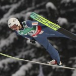 ​Pięciu Polaków będzie skakać w niedzielę w Zakopanem