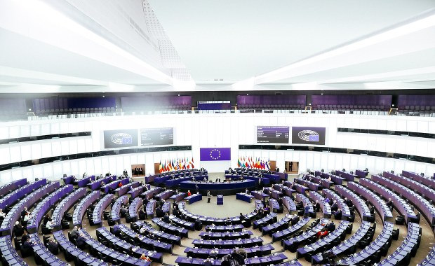 Pięciu Polaków w komisji PE ds. Pegasusa. Wiemy, kiedy ruszą prace