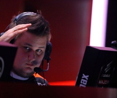 Pięciu polskich graczy CS:GO wesprze WOŚP