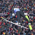 Pięciu polskich skoczków wystartuje w mistrzostwach świata w Trondheim