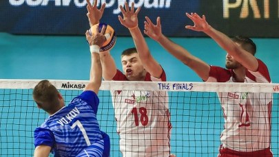 Pięciu siatkarzy grających w Final Six dołączy do kadry w Zakopanem