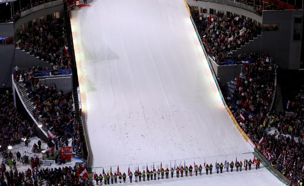 Pięciu skoczków w kadrze na mistrzostwa świata juniorów