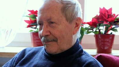 "Pięciu wspaniałych". Janusz Onyszkiewicz o legendarnym zdjęciu z Białołęki 