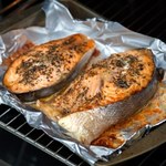 Piecz rybę w ten sposób. Będzie smakować jak z dobrej restauracji