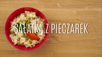 Pieczarkowa sałatka - jak ją robić?