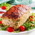 Pieczeń dla osób dbających o linię. Zrób ją na obiad, rodzina będzie się zajadać