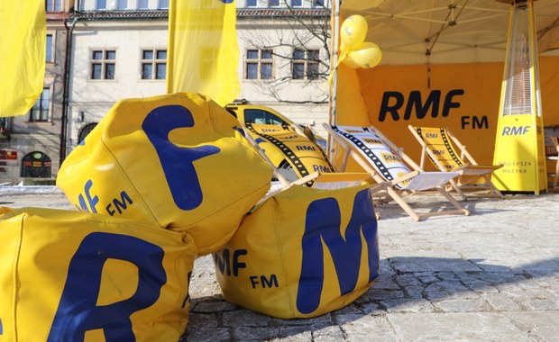 Piekary Śląskie będą Twoim Miastem w Faktach RMF FM!