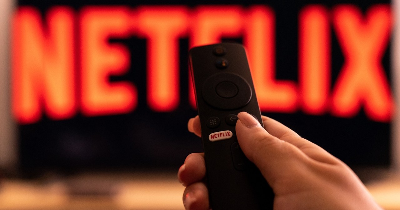 Piekielna premiera Netflixa przypomniała graczom o istnieniu starej-dobrej serii japońskiego Capcomu /AFP