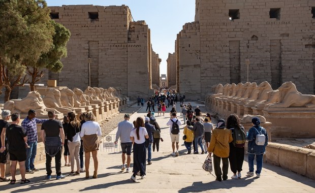 Piekielne upały w kraju, który kochają polscy turyści. Apel władz