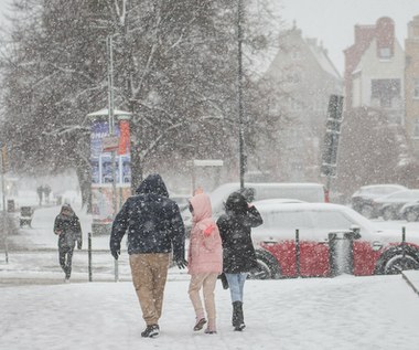 Piekielnie groźna aura. Śnieg, zawieje i potężne oblodzenie. Dziś nadchodzi atak zimy 