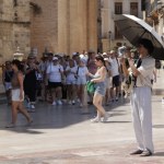 Piekielny czerwiec w Hiszpanii. Fala upałów zabija setki ludzi