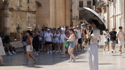 Piekielny czerwiec w Hiszpanii. Fala upałów zabija setki ludzi