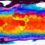 temperatura Piekło El Niño sprzed 150 lat może się powtórzyć. Dziś budzi się na nowo