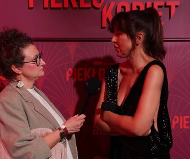 “Piekło kobiet”: Katarzyna Herman o najnowszym serialu HBO Max i feminizmie