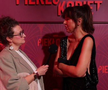 “Piekło kobiet”: Katarzyna Herman o najnowszym serialu HBO Max i feminizmie