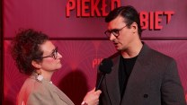 “Piekło kobiet”: Mateusz Damięcki o swoim bohaterze. “Musiałem objąć go szerokością”
