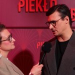 “Piekło kobiet”: Mateusz Damięcki o swoim bohaterze. “Musiałem objąć go szerokością”