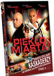 Piekło miasta