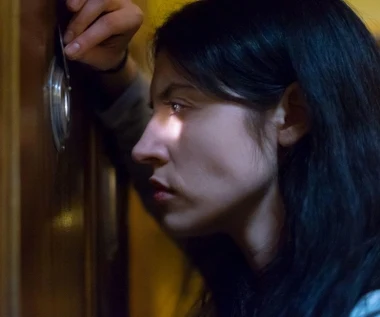 "Piekło" [recenzja]: Zbyt banalnie