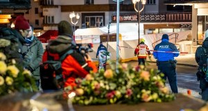 Piekło w szwajcarskim kurorcie. "Widziałem płonących ludzi"