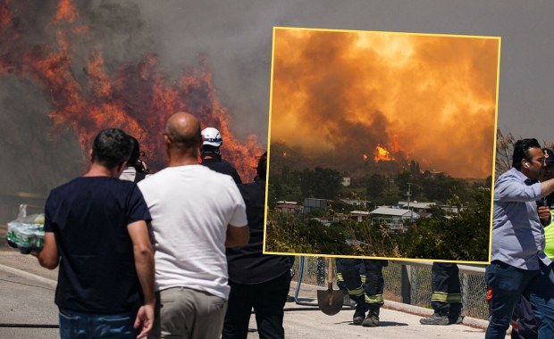 Piekło w Turcji. Apel do polskich turystów po tragedii