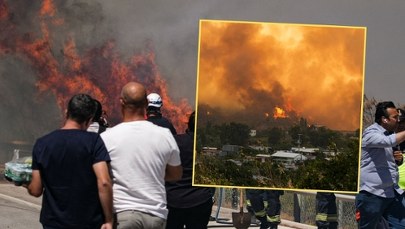 Piekło w Turcji. Apel do polskich turystów po tragedii