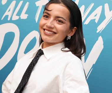 Piękna 23-latka pnie się na szczyt. Wystarczył jeden odcinek, by widzowie ją pokochali